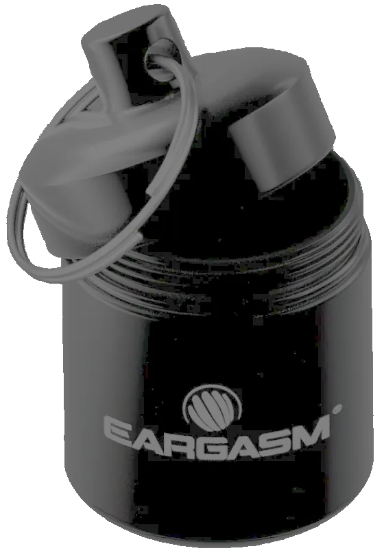 Eargasm High Fidelity Earplugs