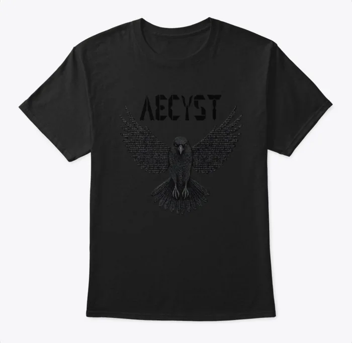 Code Crow Tee