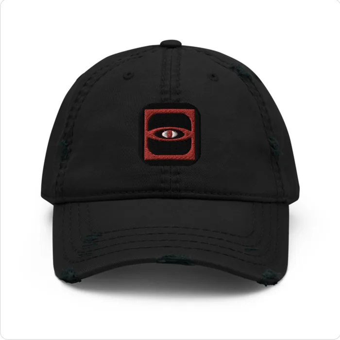 Eye Hat