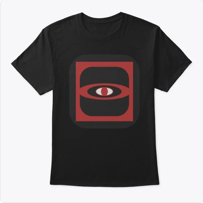 Eye Tee